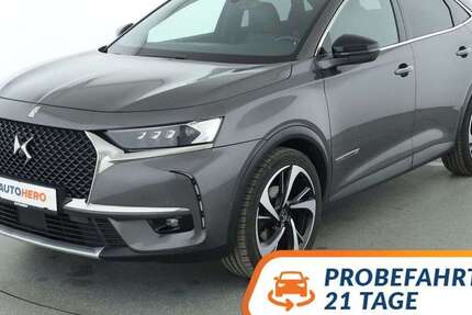 DS Automobiles DS 7 Crossback 119.014 km 19.320 &euro; Nürnberg 90441