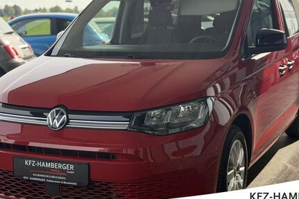 VW Caddy 62.800 km 23.990 &euro; Kolbermoor bei Rosenheim 83059