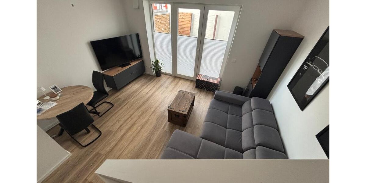 Terrassenwohnung Kölln-Reisiek Reisiek - 3 Zimmer, 69 m&sup2;, 1.190&euro; | Angebot:26392071