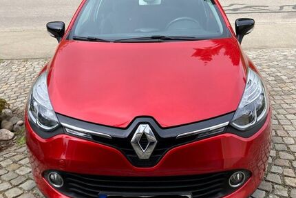 Renault Clio 44.000 km 7.000 &euro; Bad Dürrheim 78073