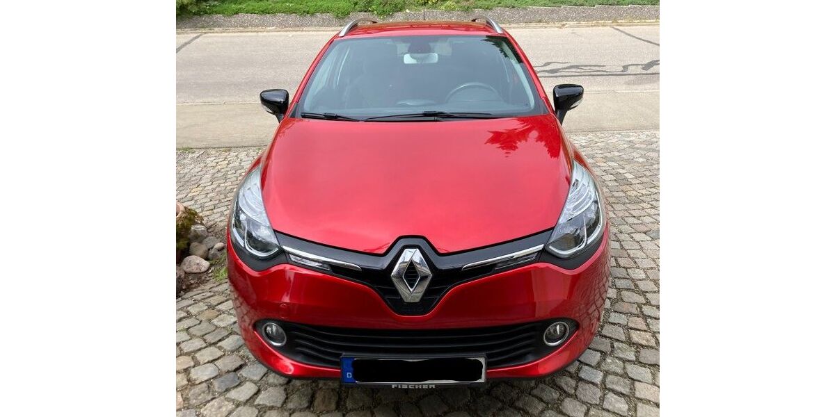 Renault Clio 44.000 km 7.000 &euro; Bad Dürrheim 78073