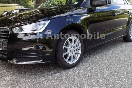 Audi A1 94.427 km 10.000 &euro; Hohenwestedt 24594