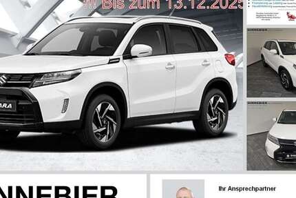 Suzuki Vitara 2.000 km 23.490 € Markkleeberg 04416