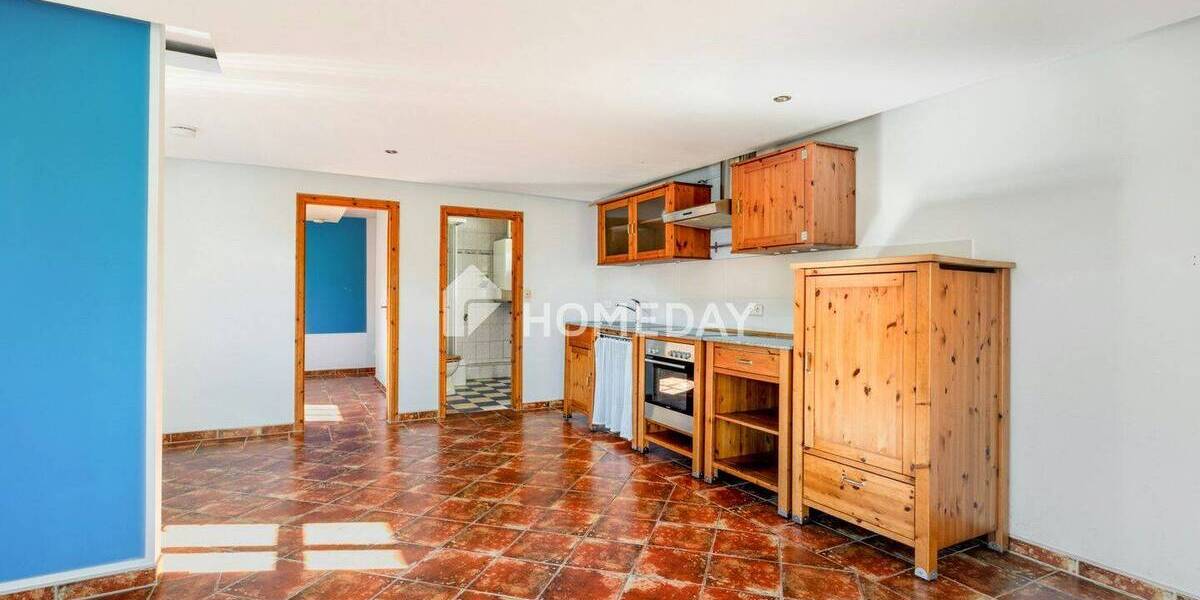 Etagenwohnung Fuhlendorf - 2 Zimmer, 49 m&sup2;, 204.560&euro; | Angebot:26345179