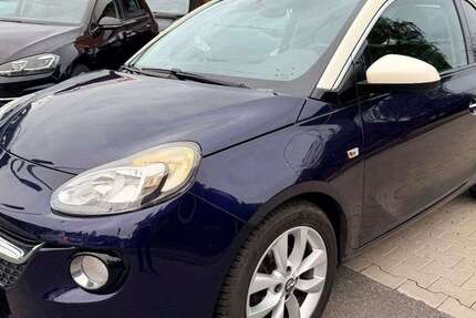 Opel Adam 101.900 km 4.999 € Geesthacht 21502