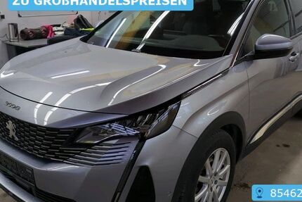 Peugeot 3008 69.304 km 16.890 &euro; Starnberg 82319