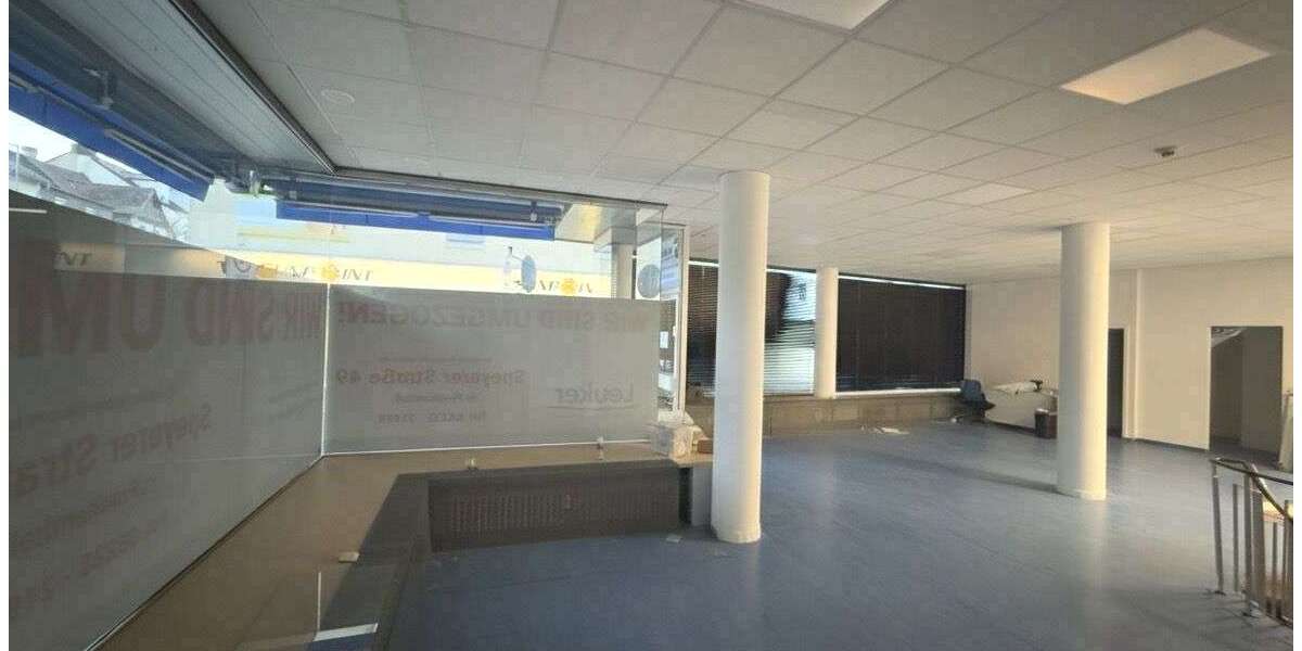 Gewerbeobjekt Frankenthal Frankenthal Kernstadt - 1.500&euro; | Angebot:24723189