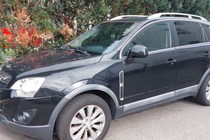 Opel Antara 135.000 km 5.000 &euro; Villingen-Schwenningen 78054