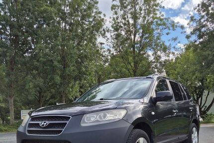 Hyundai SANTA FE 227.000 km 4.850 € Wetzlar 35576