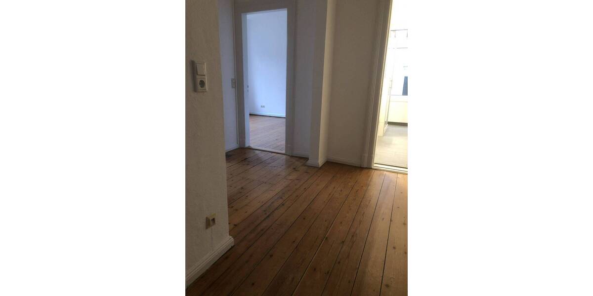 Etagenwohnung Flensburg Friesischer Berg - 3 Zimmer, 74 m&sup2;, 600&euro; | Angebot:26208251