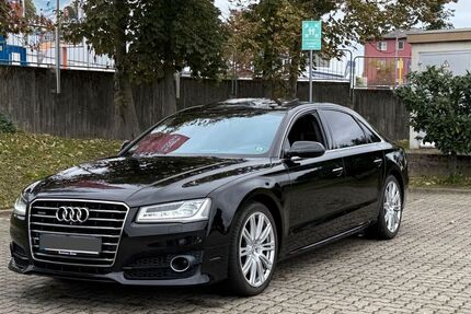 Audi A8 257.000 km 36.900 € Worms 67547