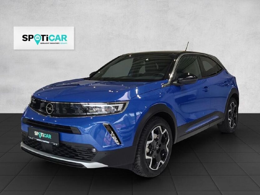 Mokka