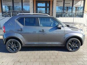 Suzuki Ignis 1.2 5D Comfort+ AGS 37.875 km 14.960 &euro; Höhenkirchen-Siegertsbrun 85635