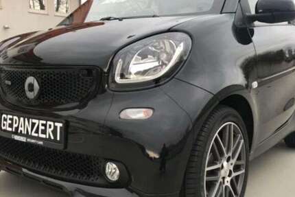 Smart forTwo 17.400 km 39.900 &euro; Erfurt 99084