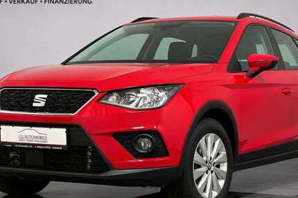 Seat Arona 77.000 km 9.480 &euro; Eichenzell 36124