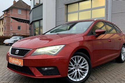 Seat Leon 86.063 km 12.440 &euro; Eisenach 99817