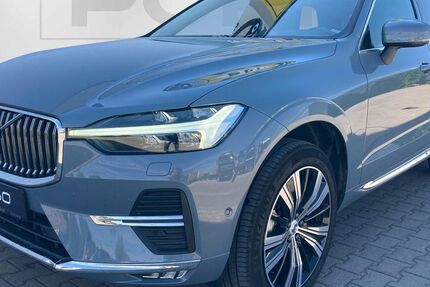 Volvo XC60 53.583 km 35.990 &euro; Erfurt 99099