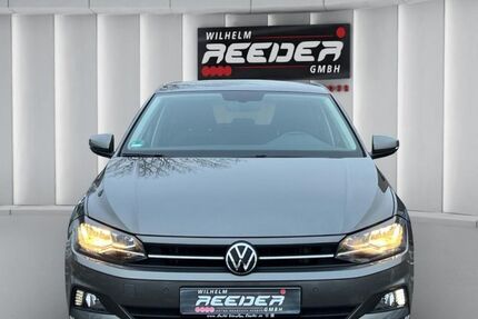 VW Polo 59.901 km 16.850 &euro; Stade 21682
