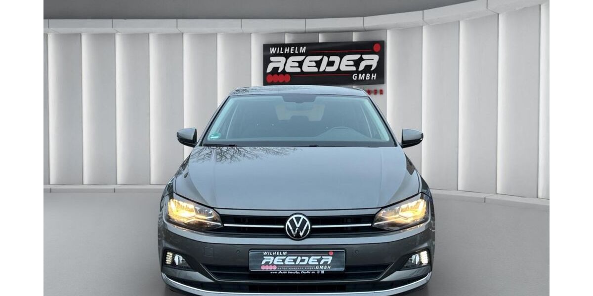 VW Polo 59.901 km 16.850 &euro; Stade 21682