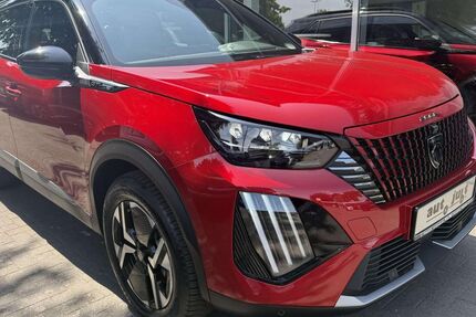 Peugeot 2008 8.056 km 26.989 &euro; Eckernförde 24340
