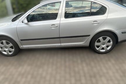 Skoda Octavia 196.955 km 3.500 &euro; Essen 45355