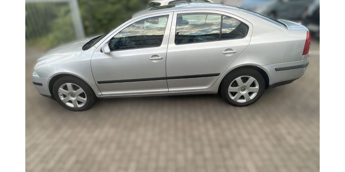 Skoda Octavia 196.955 km 3.500 &euro; Essen 45355