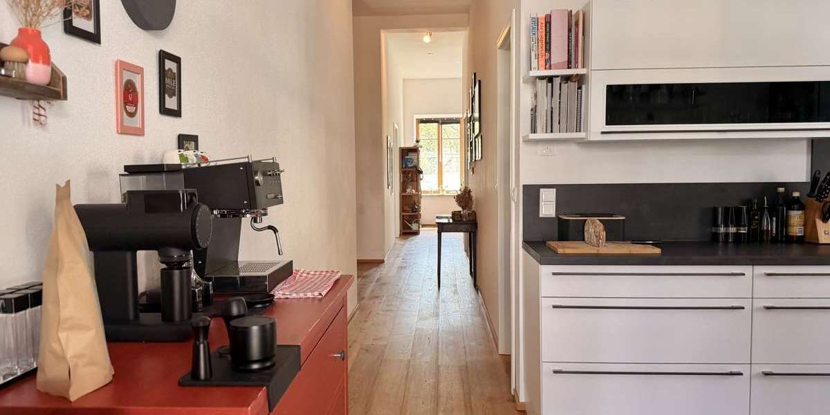 Etagenwohnung Traunstein - 3 Zimmer, 98 m&sup2;, 1.490&euro; | Angebot:26351759