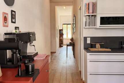 Wohnung Traunstein - 3 Zimmer, 98 m&sup2;, 1.490&euro; | Angebot:26351759