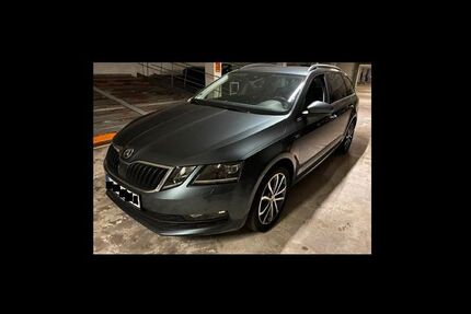 Skoda Octavia 94.741 km 17.900 &euro; Karlsruhe 76199