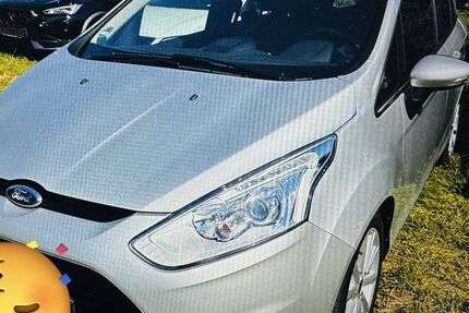 Ford B-Max 52.255 km 11.500 &euro; Bernau bei Berlin 16321