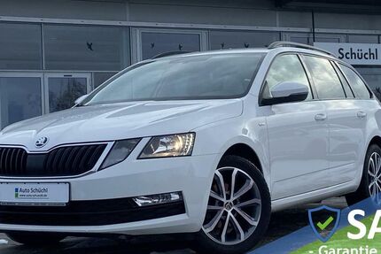 Skoda Octavia 47.477 km 20.348 &euro; Schrobenhausen-Edelshsn. 86529