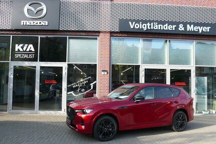 Mazda CX-60 5.000 km 47.485 &euro; Hamburg 22049