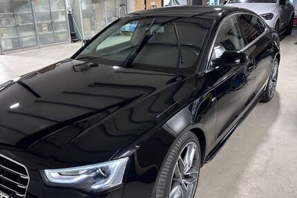 Audi A5 149.999 km 17.300 &euro; Hamburg 22309