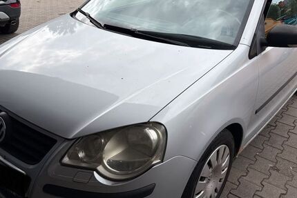 VW Polo 107.000 km 1.200 &euro; Nürnberg 90439