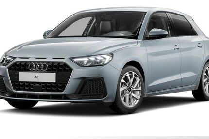 Audi A1 6.825 km 26.960 € Bremen 28207