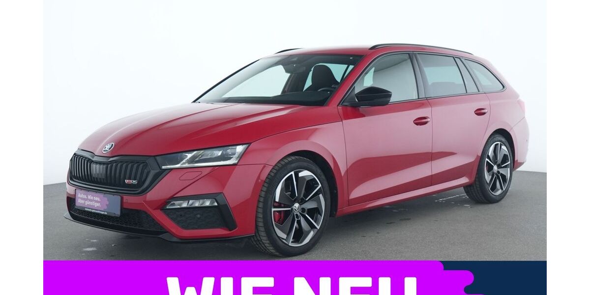 Skoda Octavia 33.399 km 32.465 &euro; Garching bei München 85748