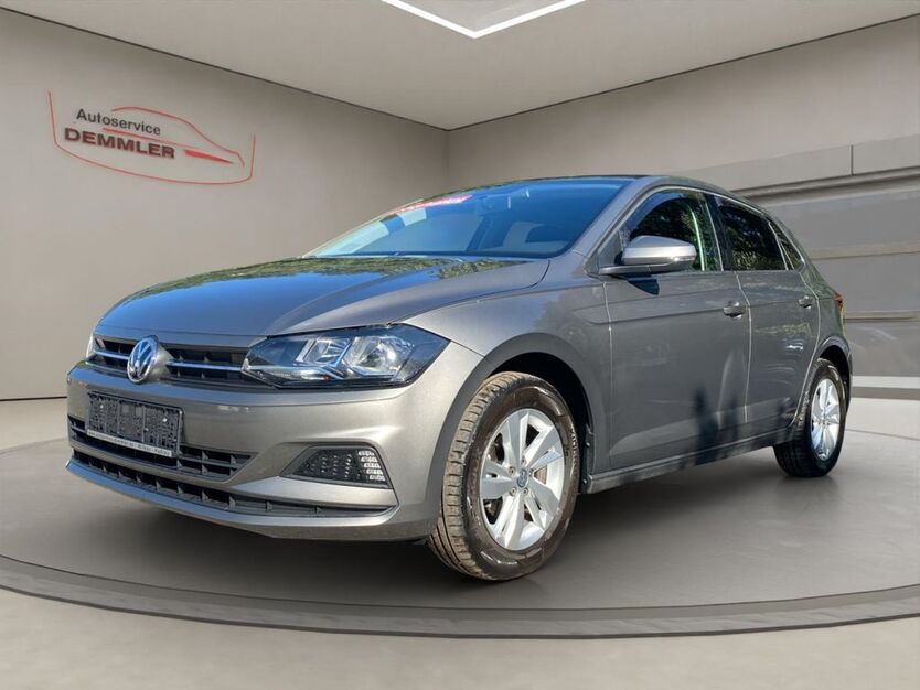 VW Polo 74.400 km 13.900 € Wilkau-Haßlau 08112