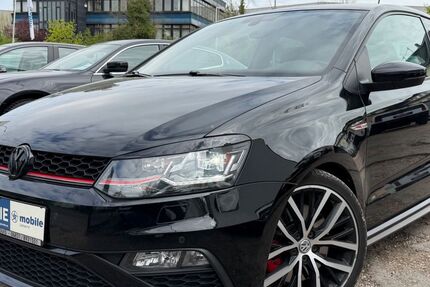 VW Polo 120.000 km 10.999 &euro; Saarlouis 66740