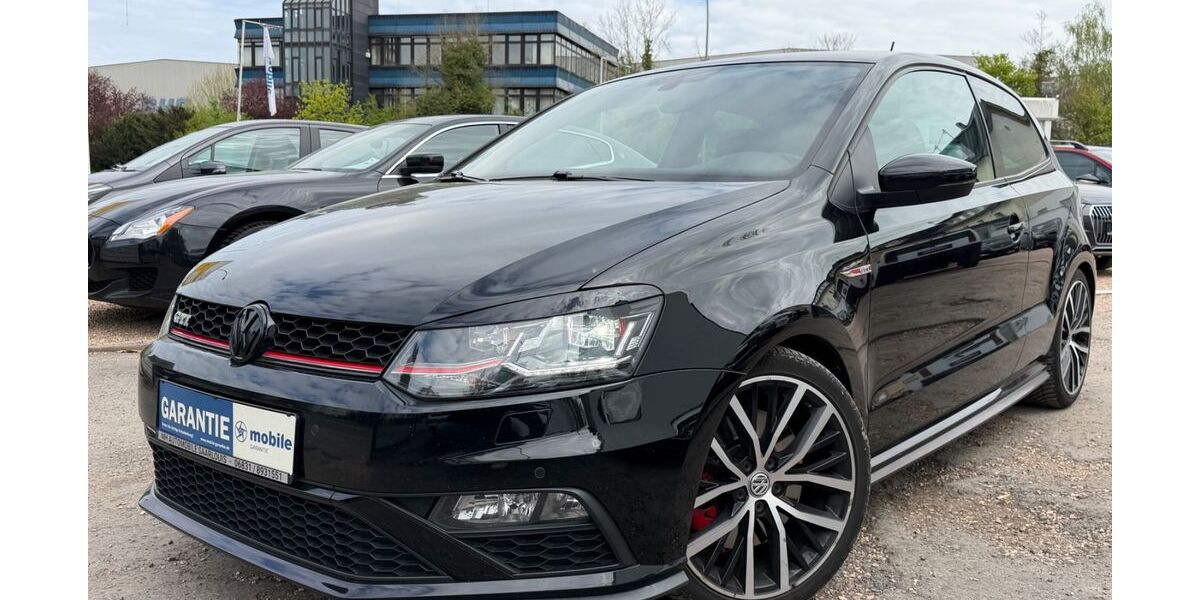 VW Polo 120.000 km 10.999 &euro; Saarlouis 66740