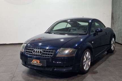Audi TT 231.500 km 4.499 € Mannheim 68199