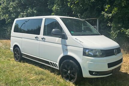 VW T5 Caravelle 168.127 km 13.990 &euro; Eggolsheim 91330