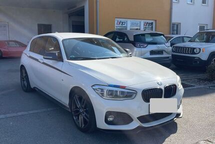 BMW 120 171.000 km 12.000 &euro; Alling 82239