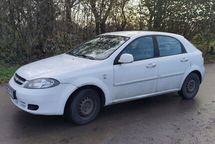 Chevrolet Lacetti 233.000 km 550 &euro; Altenbeken 33184