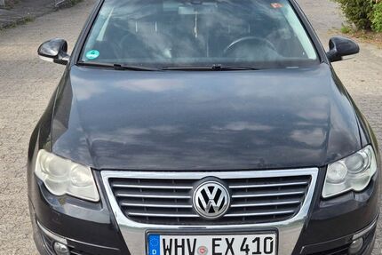 VW Passat 339.254 km 2.000 &euro; Wilhelmshaven 26389