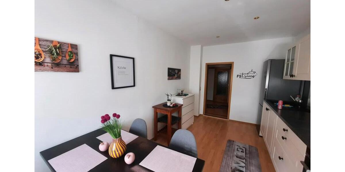 Erdgeschoßwohnung Schneeberg - 2 Zimmer, 58 m&sup2;, 280&euro; | Angebot:26236765