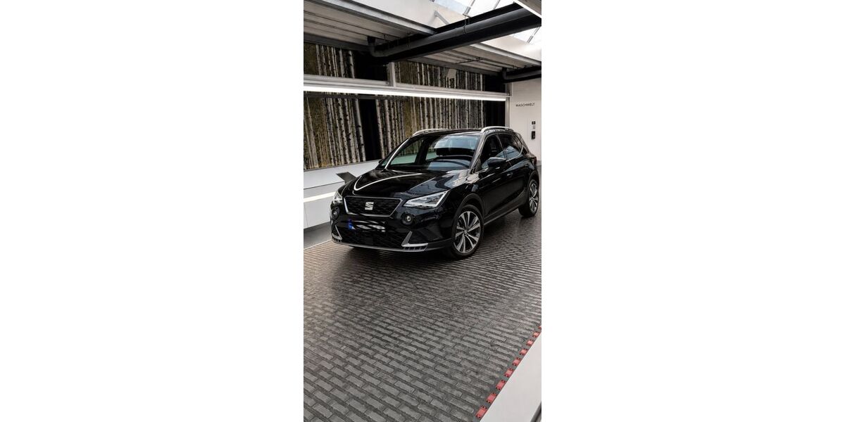 Seat Arona 37.077 km 18.500 &euro; Bad Essen 49152