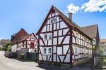 Einfamilienhaus Nidda Wallernhausen - 4 Zimmer, 114 m&sup2;, 90.000&euro; | Angebot:26245238