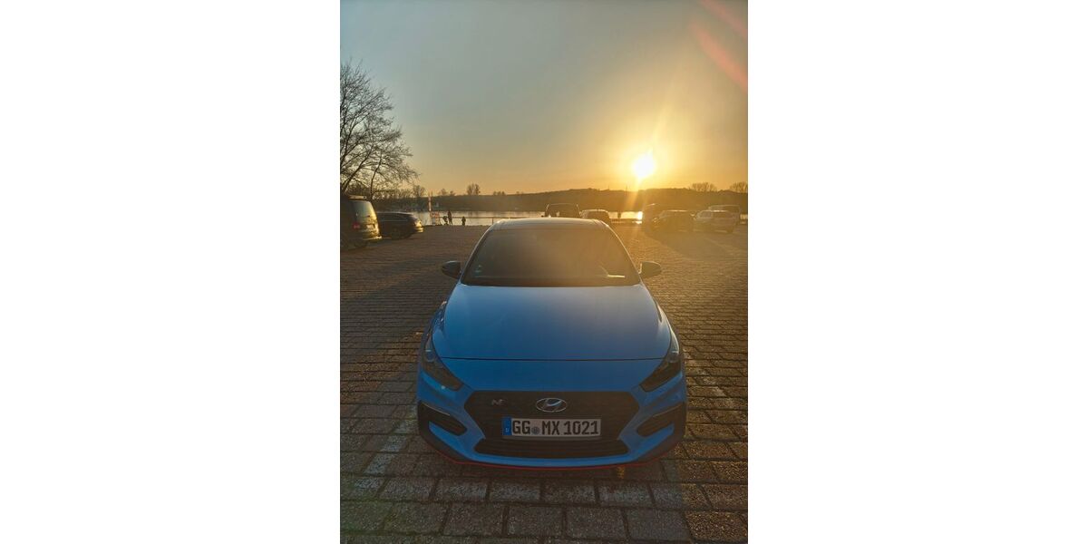 Hyundai i30 83.523 km 22.000 &euro; Bischofsheim 65474