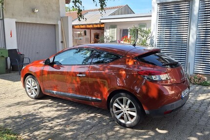Renault Megane 100.080 km 5.500 € Rust 77977