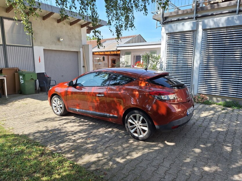 Renault Megane 100.080 km 5.500 € Rust 77977